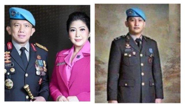 Bareskrim Ambil Alih Kasus Pelecehan Istri Irjen Ferdy Sambo, Ada Apa?