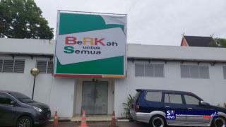 Sah! OJK Terbitkan Izin Konversi Bank Riau Kepri Syariah