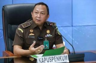 Dugaan Korupsi PT Duta Palma Grup di Inhu: Kejagung Periksa Pejabat Kementrian LHK dan 2 Petinggi Perusahaan