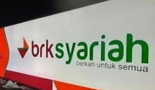 OJK Serahkan Izin Konversi Bank Riau Kepri Syariah ke Direksi BRK, Diberikan 60 Hari Lakukan Hal Ini