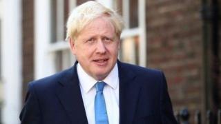 38 Menteri Inggris Mundur Gara-gara Skandal Seks Pejabat Pilihan PM Boris Johnson