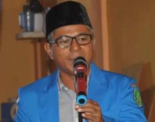 Ketum PAN Dikabarkan Copot Ketua DPRD Kepulauan Meranti Ardiansyah, Ini Dia Penggantinya