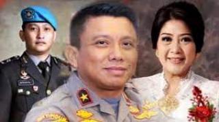 Sosok Dokter F, Ahli Forensik Kedokteran Militer yang Ikut Autopsi Ulang Jenazah Brigadir J