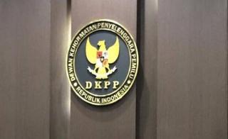 Anggota KPU Bengkalis yang Dipecat karena Hubungan Cinta Terlarang Pertimbangkan Gugat DKPP