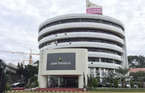Kejagung Tak Hadiri Sidang Perdana Gugatan Praperadilan Duta Palma Grup di PN Pekanbaru, Justru Tancap Gas Tetapkan 2 Tersangka Kasus Korupsi