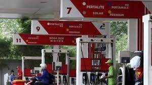 Pertamax Turbo Naik Lagi, Kini Dijual Rp 18.500 per Liter