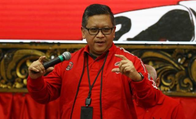 4 Kader Terbaik PDI Perjuangan Layak Jadi Capres