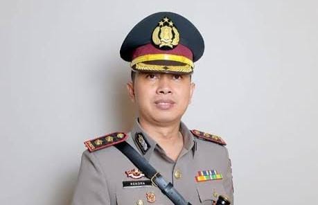 Anggota DPRD Kuansing Diamankan Satuan Narkoba Polres Kuansing, Ini Penjelasan Kapolres