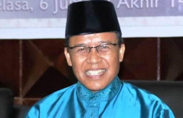 BRK Syariah Jadi Nafas Baru Pembangunan Ekonomi di Riau