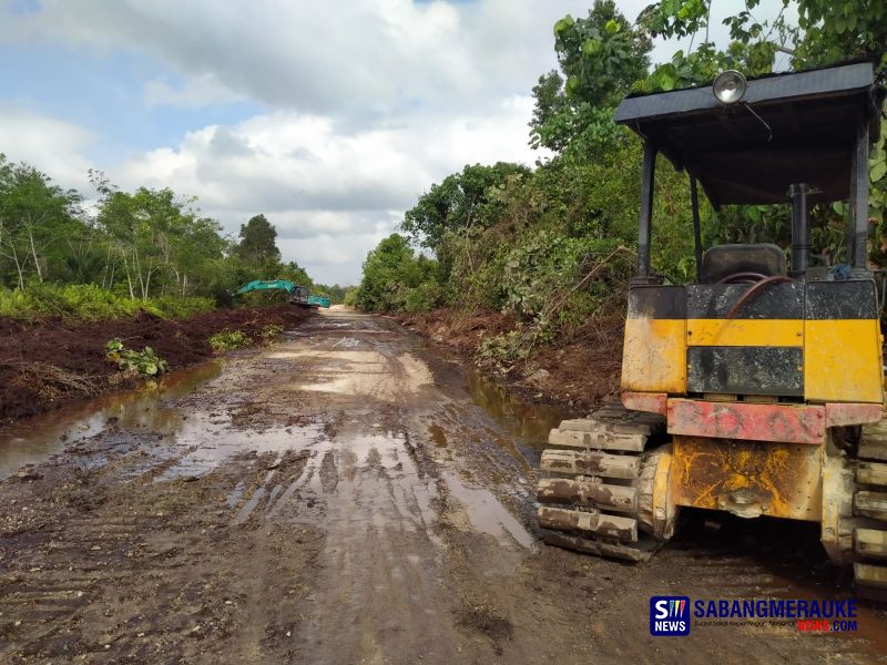 Kadis LHK Riau Jawab Dampak Sekat Kanal di Meranti yang Timbulkan Genangan Air: Kanal untuk Cegah Kebakaran, Terimakasih Masukannya!