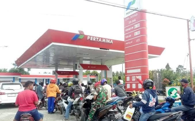 Pakar Ekonomi Beri Jurus BBM Subsidi Tak Jebol: Naikkan Harga Pertalite, Turunkan Pertamax!