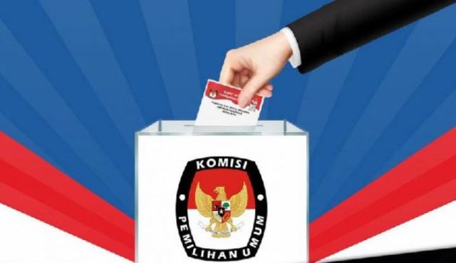 Inilah Daftar 40 Parpol yang Resmi Daftar ke KPU, Belum Tentu Lolos Semua