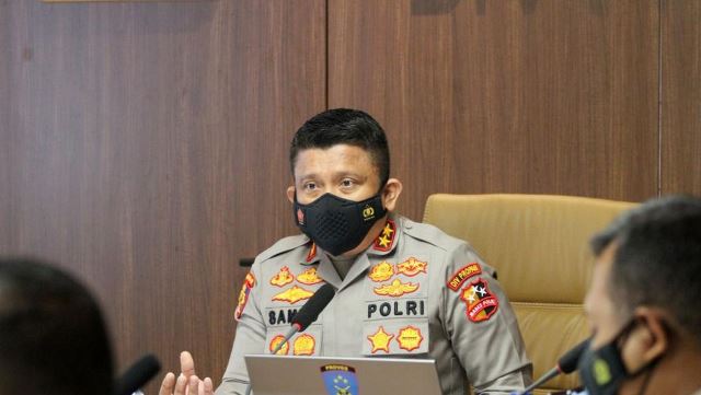 Amplop Kuning Titipan untuk LPSK Berujung Laporan Dugaan Suap Ferdy Sambo ke KPK