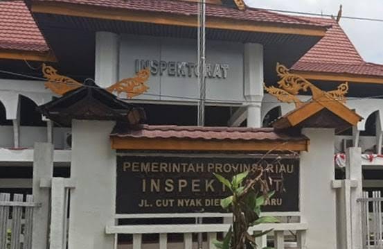 Dugaan Skandal Gratifikasi Tim Auditor Inspektorat Riau Merebak, Fitra Desak Aparat Hukum Bergerak