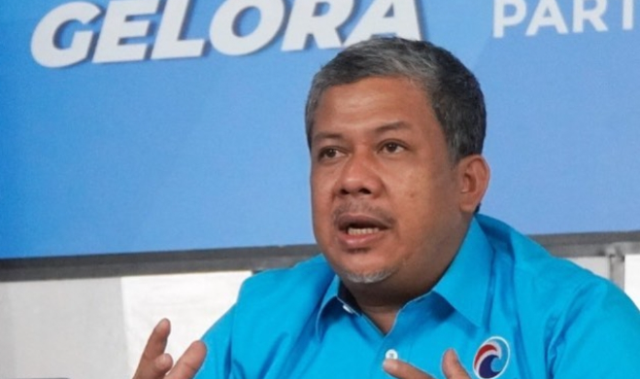 Saat Fahri Hamzah Sebut Komisi III DPR Jadi Komisi Tega