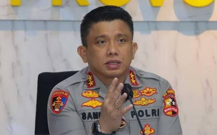 Komnas HAM Ungkap Ferdy Sambo Tembak Brigadir Yosua 2 Kali