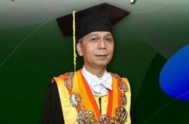 Terbongkar Praktik Culas Penerimaan Mahasiswa Baru Kampus Negeri, Rektor dan Ketua Senat Unila Tersangka Suap Rp 4,4 Miliar