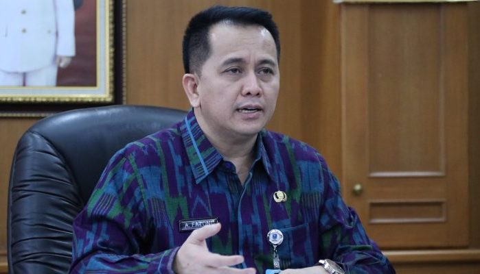 Dana Transfer ke Daerah Capai Rp 800 Triliun, Lebih Separoh Habis Disedot Pegawai