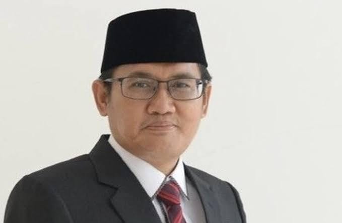 Dugaan Gratifikasi BUMD ke Auditor Inspektorat Riau, Cuma Ini Respon Kepala Biro Ekonomi Jhon Armedi Pinem