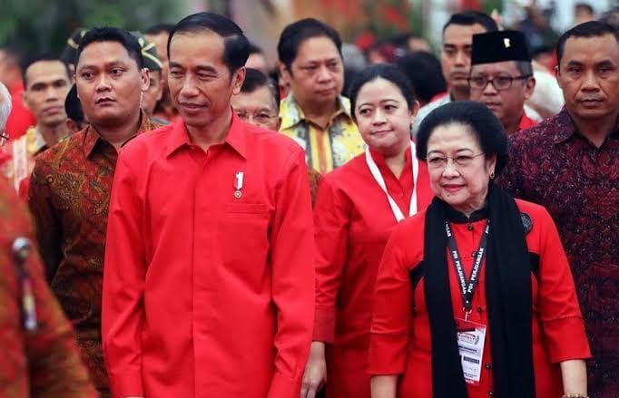 Pilihan Sulit Jokowi Soal Kenaikan Harga BBM Subsidi dan Dilema Partai Wong Cilik