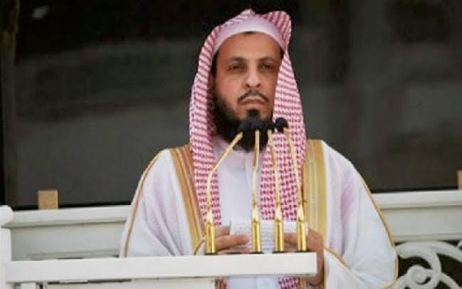 Imam Masjidil Haram Dipenjara 10 Tahun, Gara-gara Raja Salman Murka Isi Khotbah? Begini Isi Ceramahnya