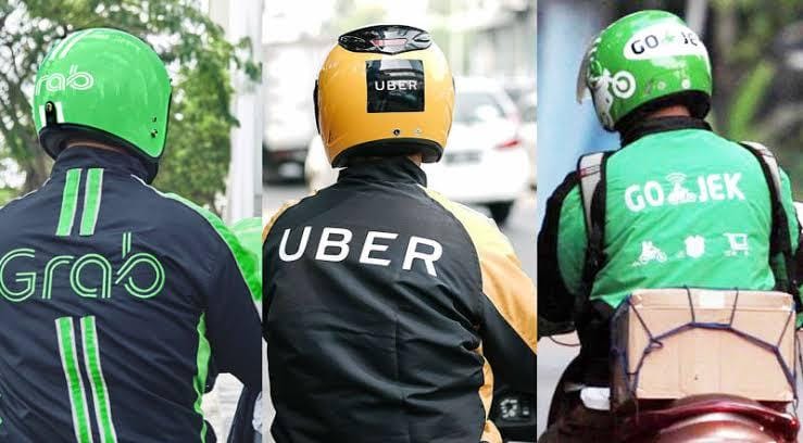 Batal! Tarif Ojek Online Tak Jadi Naik Mulai Besok, Ini Alasan Kemenhub