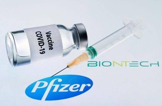 Perang Bisnis Produsen Vaksin Covid-19 Kian Terbuka, Moderna Gugat Pfizer dan BioNTech