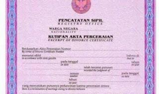 Gara-gara Terbitkan Kutipan Akta Perceraian, Bupati Rohil Didesak Copot Kadisdukcapil Aisrin