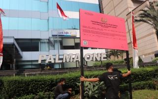 Surya Darmadi alias Apeng Tak Muncul Juga, Kejagung Sita Kantor dan Blokir Rekening 5 Perusahaan Grup Duta Palma