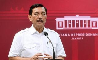 Utang Indonesia Rp 7 Ribu Triliun Kata Luhut Terkecil di Dunia, Ekonom Langsung Membantah