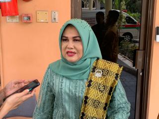 Politisi Demokrat Ini Soroti Banyak Kasus Pelecehan Perempuan di Riau