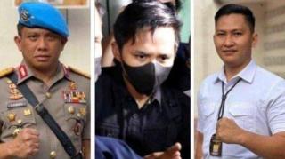 30 Jaksa Ditunjuk Tangani Kasus Pembunuhan Brigadir J: Kami Profesional