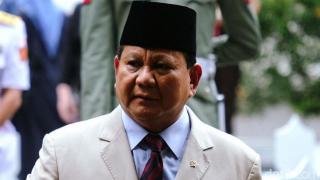 Sudah 3 Kali Kalah, Prabowo Masih Doyan Ikut Pilpres 2024