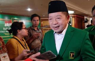 Ketua Umum PPP Ungkap Tradisi 