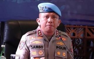 Besok Sidang Kode Etik, Irjen Ferdy Sambo Lebih Dulu Ajukan Pengunduran Diri dari Polri