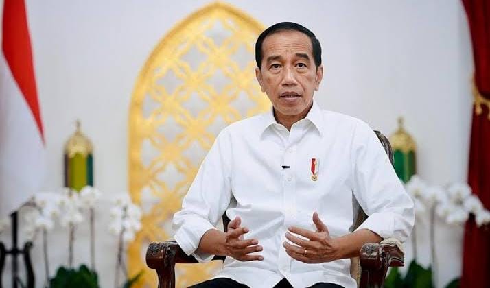 Bansos Rp 600 Ribu Dituding Cuma Bahan Bakar Politik Jokowi, Rindu Suara Megawati Soekarnoputri