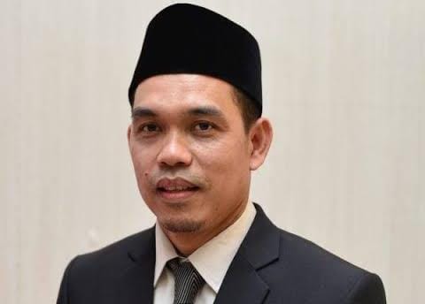 Karir Menantu Gubernur Riau Naik Secepat Kilat, Kembali Dipromosi Jadi Kepala Kantor Samsat Pekanbaru Selatan