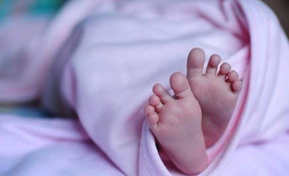 Astaghfirullah! Bayi di Riau Putus Kepala Saat Dilahirkan di Puskesmas