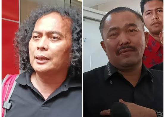 Dituding Sebar Hoaks, Pengacara Keluarga Brigadir J dan Deolipa Dilaporkan ke Bareskrim