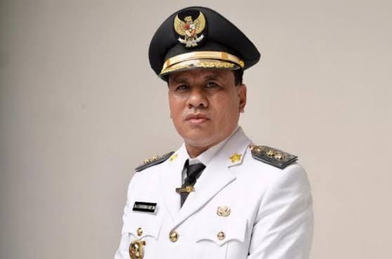 Pasti Kamu Kaget Lihat Harta Kekayaan Plt Bupati Kuansing Suhardiman Amby, Ini Laporannya ke KPK