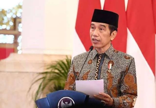 Bahaya Jika Jokowi Terus Pelihara Wacana 3 Periode, Demokrat: Operasi Politik Elit Kekuasaan