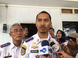 Diprotes Parkir Motor Naik Rp 2 Ribu, Kadishub Pekanbaru Yuliarso: Hasil Survei Sebenarnya Rp 4.300