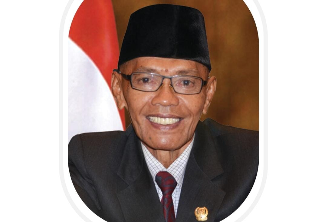 In Memoriam, James Pasaribu Orang Batak 30 Tahun Jadi Anggota DPRD di Tanah Melayu