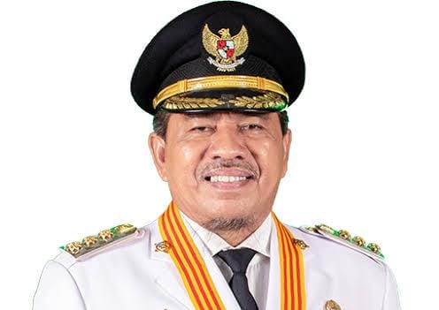 Pernah Jadi Wakil Bupati 2 Periode dan Kini Menjabat Bupati Siak, Segini Lonjakan Kekayaan Alfedri