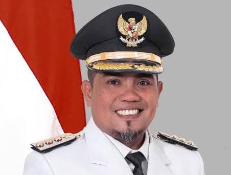 Punya Peluang Besar Jadi Gubernur Riau, Segini Harta Kekayaan Bupati Pelalawan Zukri