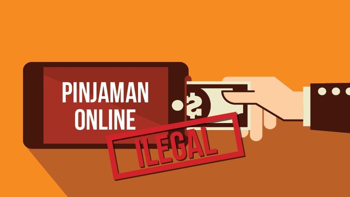 Waspada Joki Pinjaman Online, Begini Cara Mengatasinya