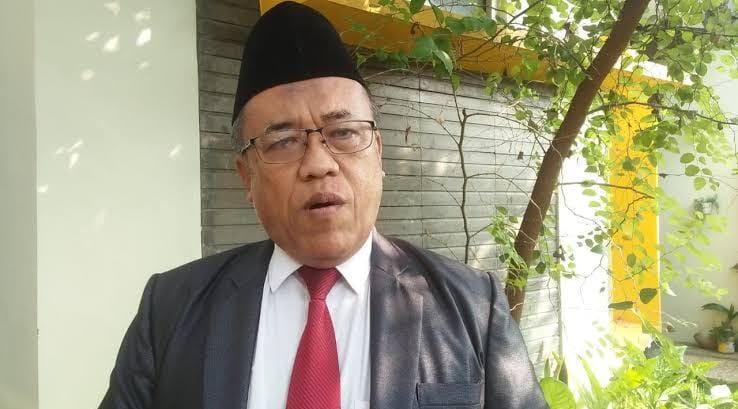 Rektor Ini Marah-marah dan Bubarkan Demo Mahasiswa Tolak Kenaikan Harga BBM: Jangan di Sini!