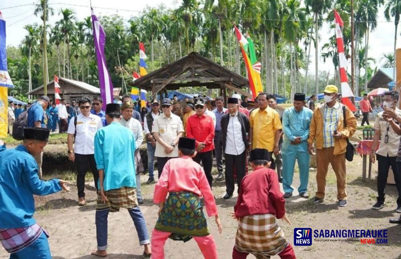 Dana Keuangan Desa Teluk Buntal Tak Bisa Dicairkan Diduga Imbas Undang Gubernur Riau, Kades Disuruh Menghadap Bupati Kepulauan Meranti