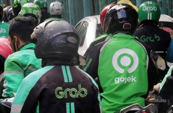 Berbahaya! Kenaikan Tarif Ojek Online Bikin Inflasi Naik 2 Persen, Penduduk Miskin Bertambah