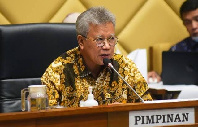 Hacker Bjorka Bikin Cemas Anggota DPR: Pemilu 2024 Terancam Diretas